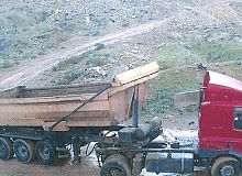 Doğa Katliamına, 7 Milyon 478 Bin TL Ceza