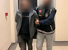 Dolandırıcılık Suçundan Aranan Şahıs İzmit’te Yakalandı
