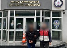 Dolandırıcılık Suçundan, Aranan Şahıs Körfez'de Yakalandı