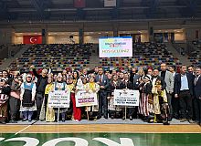 Engelsiz Adımlar Yarışmasında EYDEM’den Büyük Beğeni