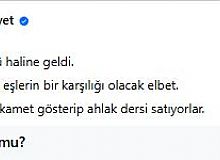 Fatma Kaplan Hürriyet’ten Yandaş Basın Eleştirisi