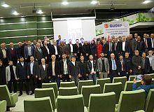 GÜDEF’te Yeniden Selami Kolcu Dönemi Başladı