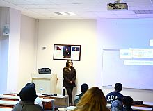 İzmit Belediyesi’nden Gençlere Avrupa Fırsatları Semineri