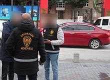 İzmit’te “Güvenli Okul” Denetimleri Yapıldı