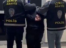 İzmit’te Yardım Standına Hırsızlık Girişimi