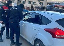 Karamürsel’de “Güvenli Okul” Denetimi