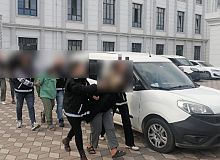 Kartepe’de Cinayet ve Yaralama Olayına Operasyon