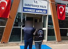 Kocaeli’de 6 Yıl Hapis Cezası Bulunan Şahıs Yakalandı