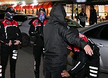 Kocaeli’de Geniş Çaplı Asayiş Uygulaması