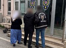 Kocaeli’de Hapis Cezası Bulunan İki Şahıs Yakalandı