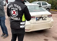 Kocaeli’de Korsan Taşımacılığa Ağır Ceza