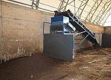 Kocaeli’de, Torf Üretimiyle, 50 Milyon Lira, Tasarruf