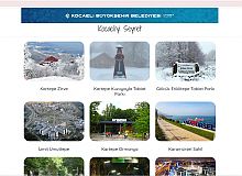 Kocaeli’yi 13 Milyon Kişi İzledi