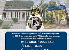 Körfez’de Gençler İçin Kariyer Günü Düzenleniyor