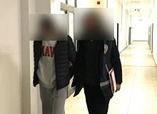 Körfez’de Hırsızlık Olayına Karışan 3 Şüpheli Yakalandı