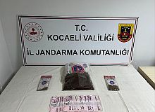 Körfez’de, Uyuşturucu Operasyonu