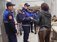 Körfez’de Zabıta Gıda Denetimlerini Sıklaştırdı