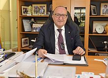 KSO Başkanı Zeytinoğlu: Kapasite Kullanımında, Gerileme Var