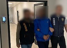 Telegram Üzerinden Hakaret Paylaşan 2 Şüpheli Tutuklandı