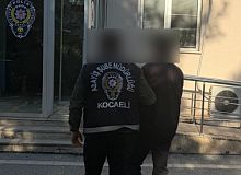 Uyuşturucu Ticareti Suçundan Aranan Şahıs Yakalandı