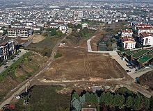 Yeşilyurt Spor Vadisi’nde Çevre Dostu Adım