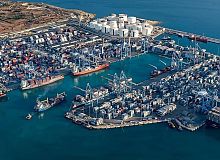 Yılport Limanı’nda Güvenlik Personeli İçin İşten Çıkarma İddiası