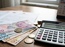 2026 Gelir Vergisi Tarifesi Açıklandı