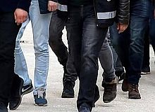 8 İlde Yasa Dışı Bahis Operasyonu: 37 Gözaltı