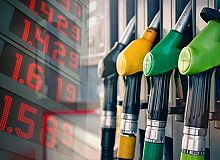 Akaryakıt Fiyatları, Yükselişte