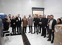  Başkan Gökçe’den İş Dünyasına Yerel Kalkınma Sunumu