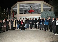 Başkan Söğüt, Mahalle Ziyaretlerini Sürdürüyor