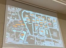 Derince Eğitim ve Araştırma Hastanesi Yenileniyor