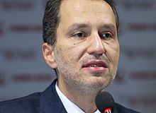 Erbakan’dan ABD Üslerine Sert Tepki