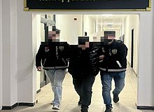 Gebze’de Kasten Yaralama Olayında Şüpheli Tutuklandı