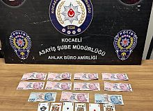 Gebze’de, Kumar Operasyonu