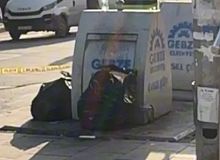 Gebze’de Sokak Ortasında Silahlı Saldırı