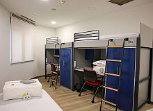 Hereke’ye İki Yeni Öğrenci Yurdu Geliyor