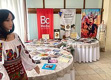 İzmit Belediyesi Romanya’da Kültür-Sanat Çalışmalarını Sergiledi