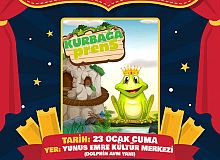 İzmit Belediyesi’nden Çocuklara Sömestr Şenliği