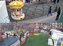 İzmit’te Akıllı Parklarla Güvenlik ve Dijital Erişim Güçleniyor