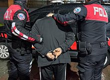 İzmit’te Bonzai Operasyonu: 1 Gözaltı