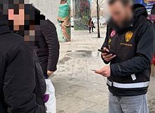 İzmit’te Çocukların Güvenliği İçin Denetim