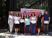 İzmit’te Sosyal Belediyeciliğin Güçlü Adımları