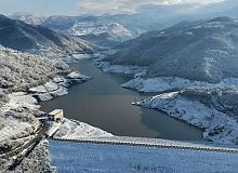  Kocaeli Barajlarında Su Seviyeleri Yükseliyor