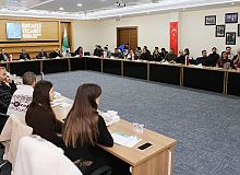 Kocaeli Ticaret Odası’ndan Girişimcilere KOSGEB Destekleri Bilgilendirmesi