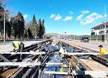 Kocaeli Tramvay Hattı Kartepe’ye Uzuyor