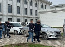 Kocaeli’de Cinayete Teşebbüs Soruşturması: 2 Tutuklama