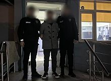 Kocaeli’de Hırsızlık Suçundan Aranan Şahıs Tutuklandı