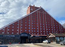 Kocaeli’de İşletmelere İtfaiye Raporu Zorunluluğu