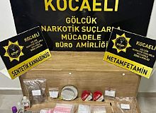 Kocaeli’de Narkotik Operasyonları: 189 Şüpheli Yakalandı